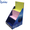 Wholesale Multi-Function Cardboard Counter Display,Cardboard Counter Display for Retail